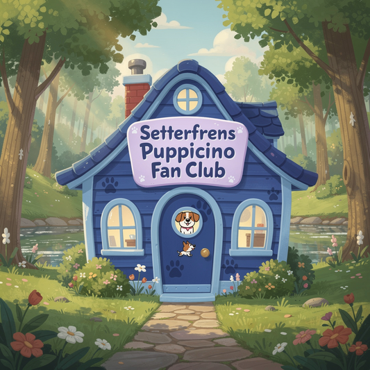 Tier 1: The Starter Tail Wag