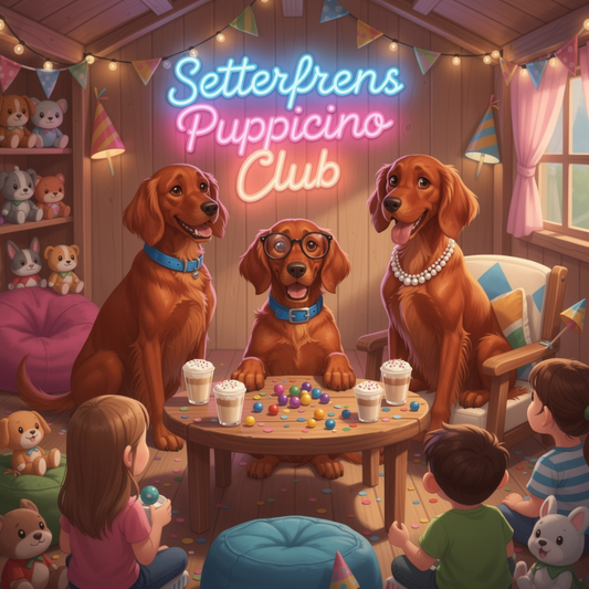 Setterfrens™ $35 Bundle